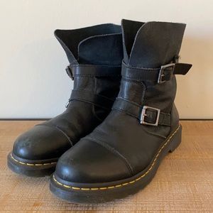 Men’s Dr. Martens boots
